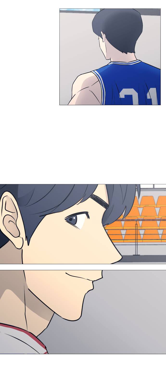 Garbage Time Chap 36 - Next Chap 37