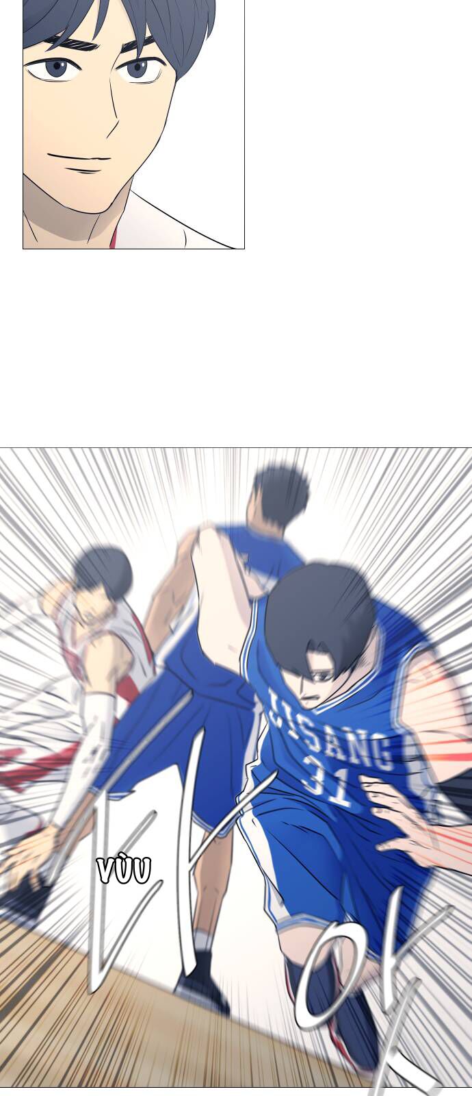 Garbage Time Chap 36 - Next Chap 37