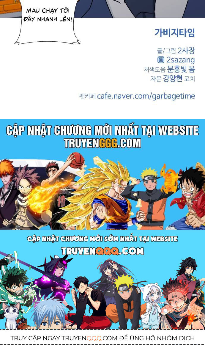 Garbage Time Chap 39 - Next Chap 40