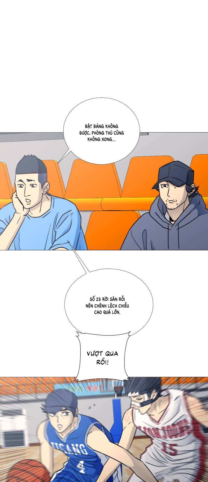 Garbage Time Chap 41 - Next Chap 42