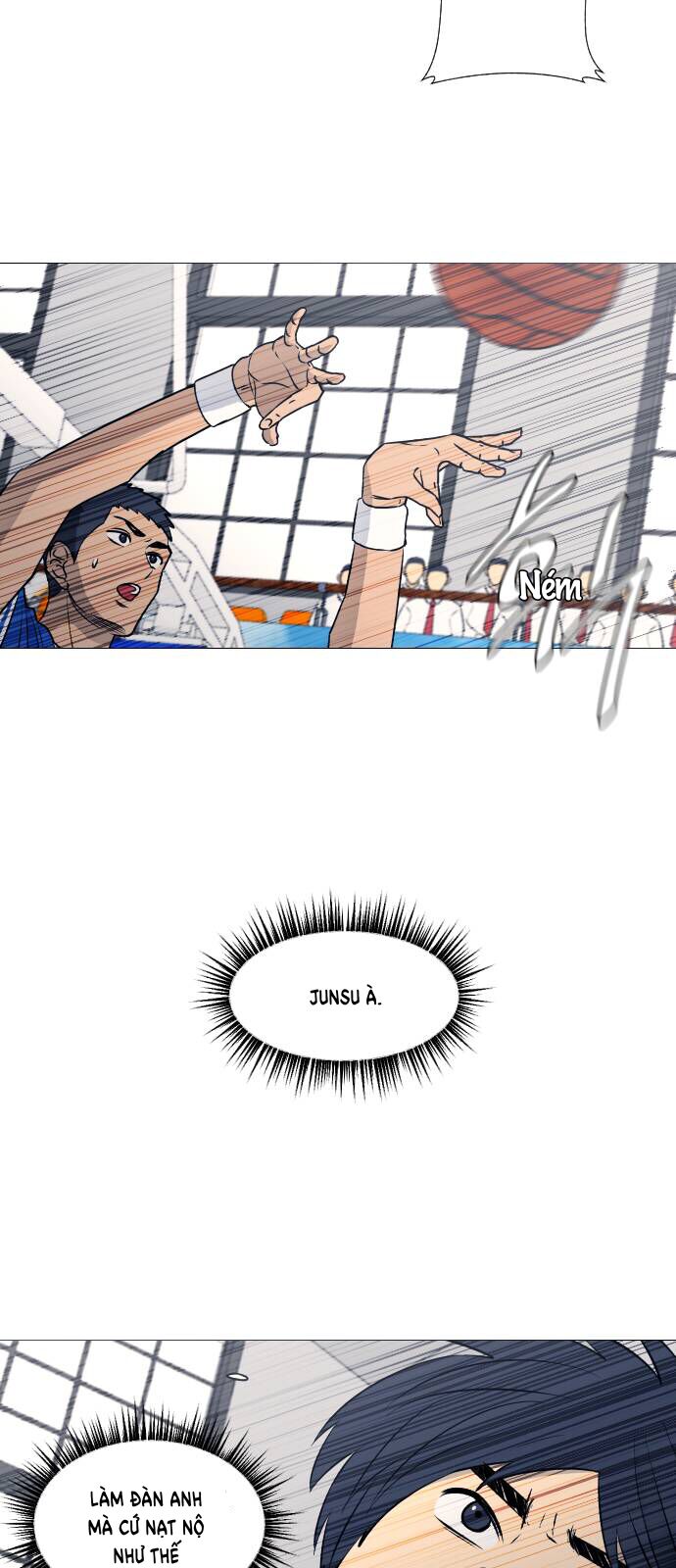 Garbage Time Chap 42 - Next Chap 43