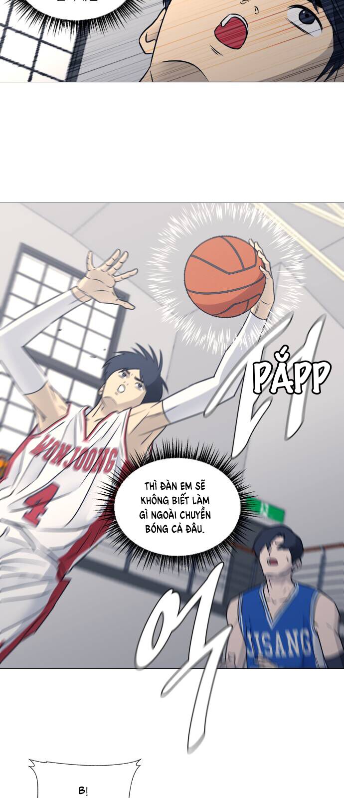 Garbage Time Chap 42 - Next Chap 43