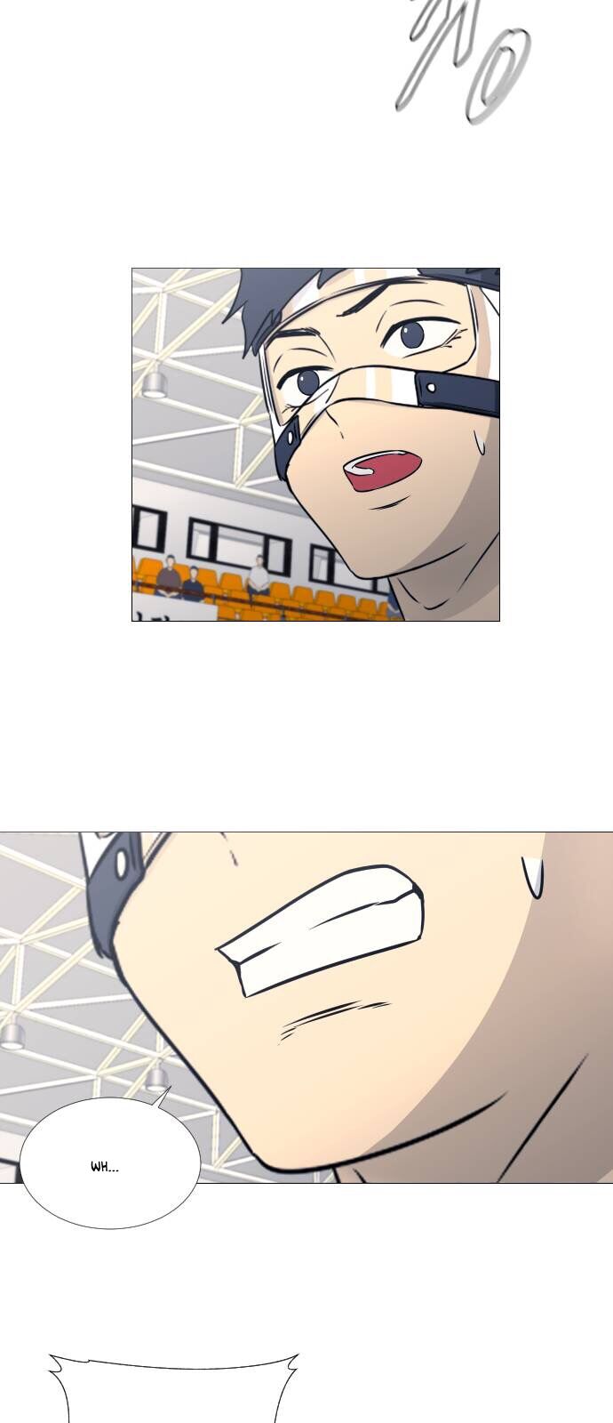 Garbage Time Chap 42 - Next Chap 43