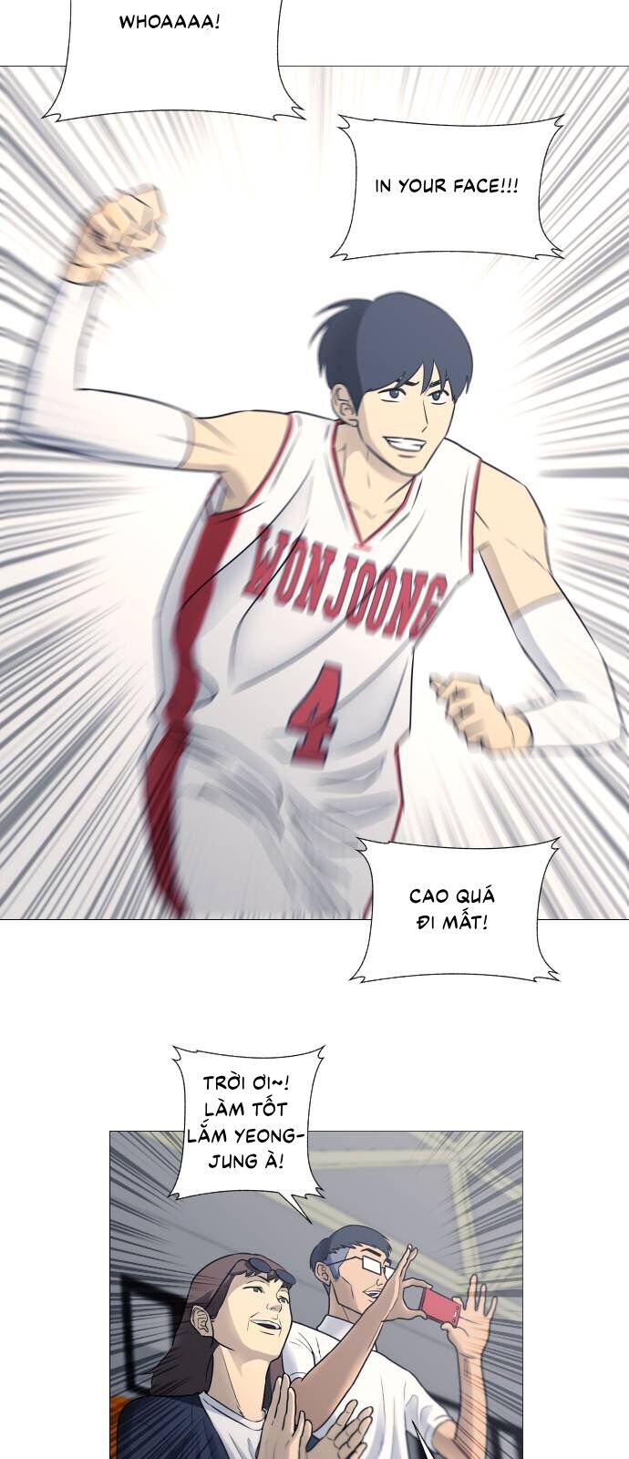 Garbage Time Chap 42 - Next Chap 43