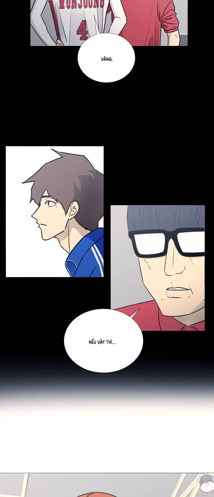 Garbage Time Chap 42 - Next Chap 43