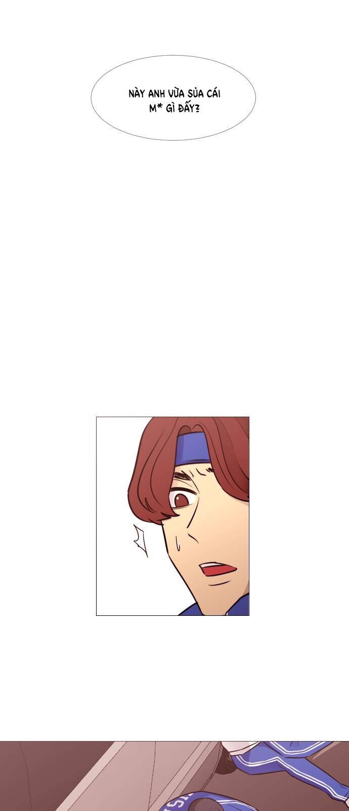 Garbage Time Chap 43 - Next Chap 44