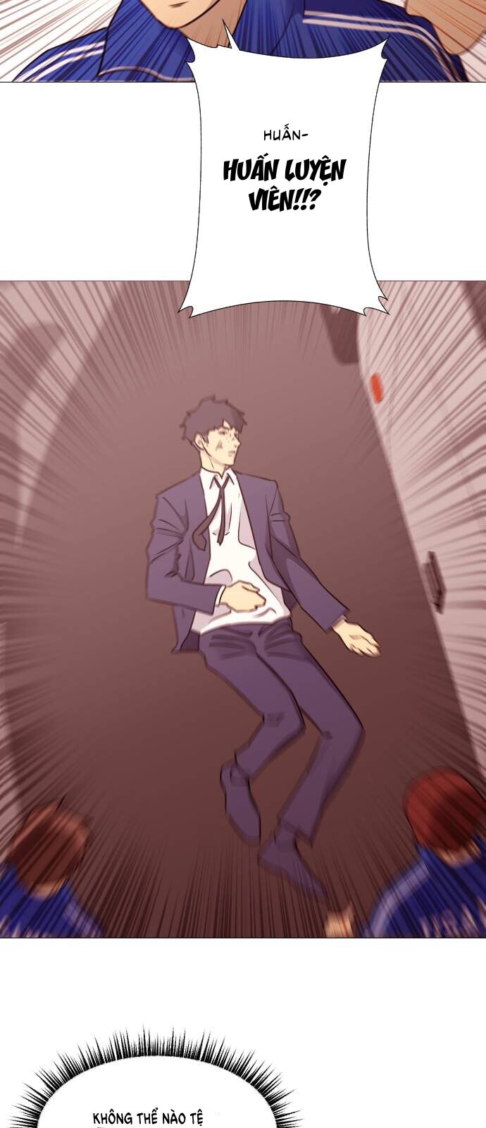 Garbage Time Chap 43 - Next Chap 44