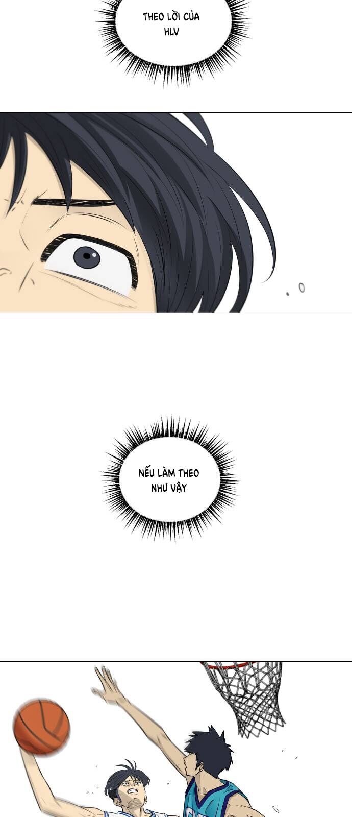 Garbage Time Chap 43 - Next Chap 44