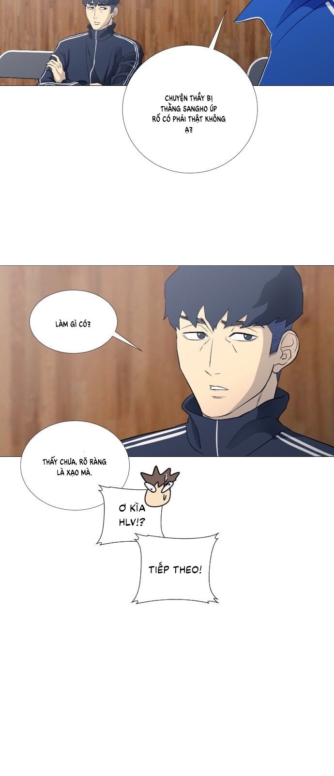 Garbage Time Chap 47 - Next Chap 48