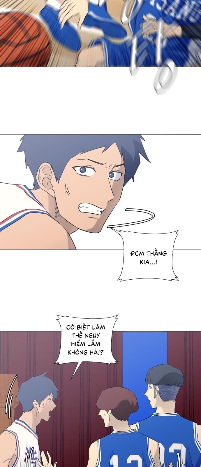 Garbage Time Chap 48 - Next Chap 49