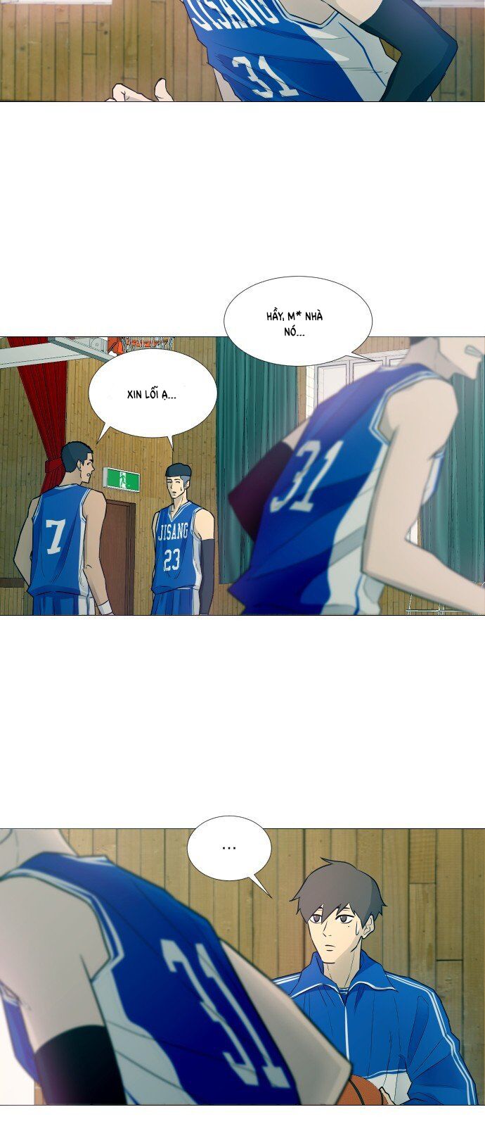 Garbage Time Chap 5 - Next Chap 6