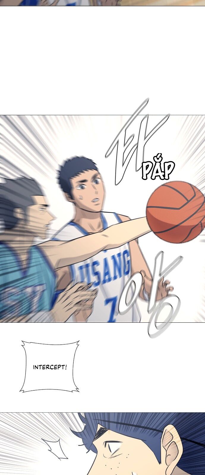 Garbage Time Chap 53 - Next Chap 54