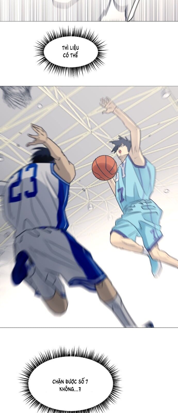 Garbage Time Chap 53 - Next Chap 54