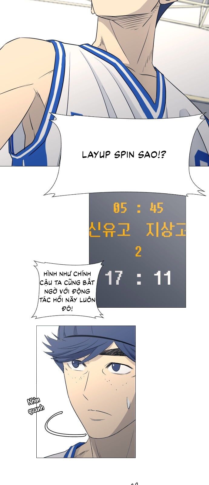 Garbage Time Chap 55 - Next Chap 56