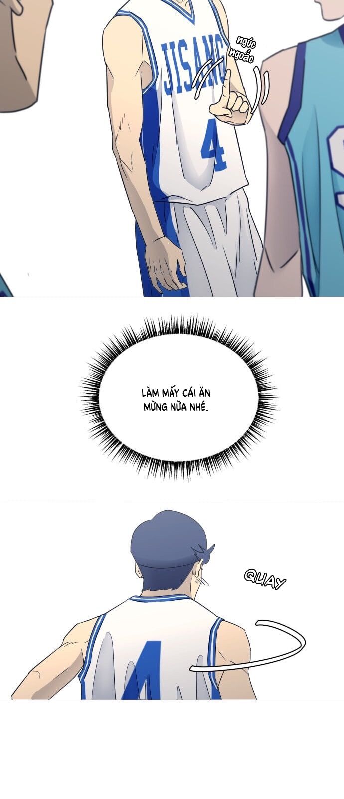 Garbage Time Chap 55 - Next Chap 56