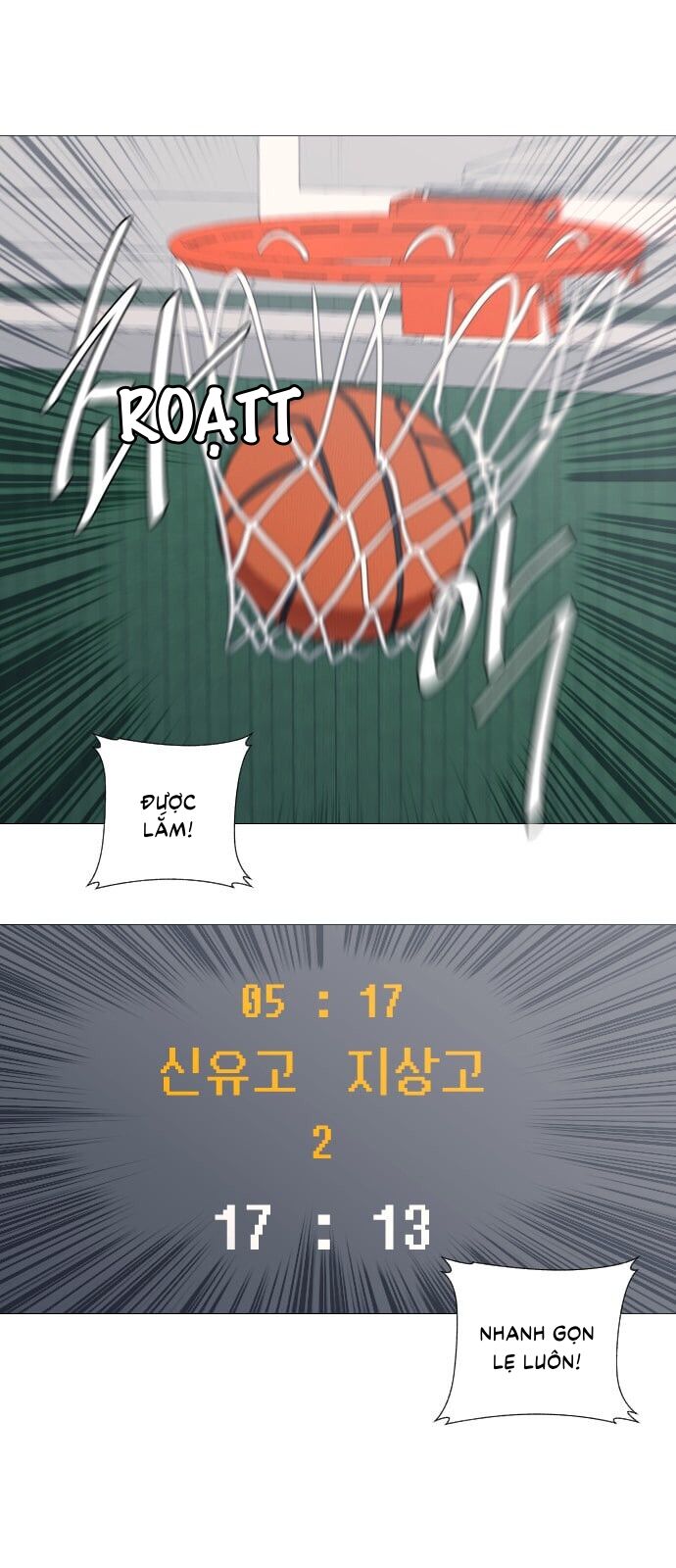 Garbage Time Chap 56 - Next Chap 57