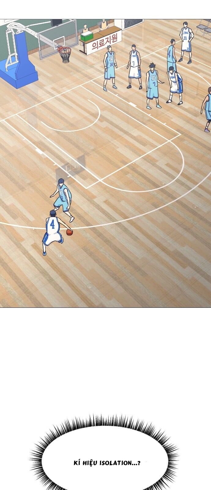 Garbage Time Chap 56 - Next Chap 57