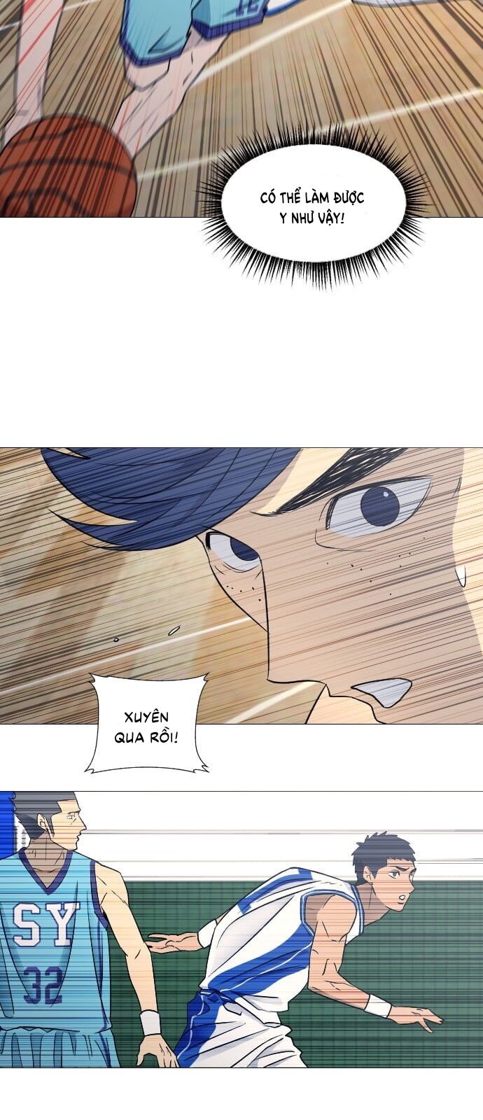 Garbage Time Chap 56 - Next Chap 57