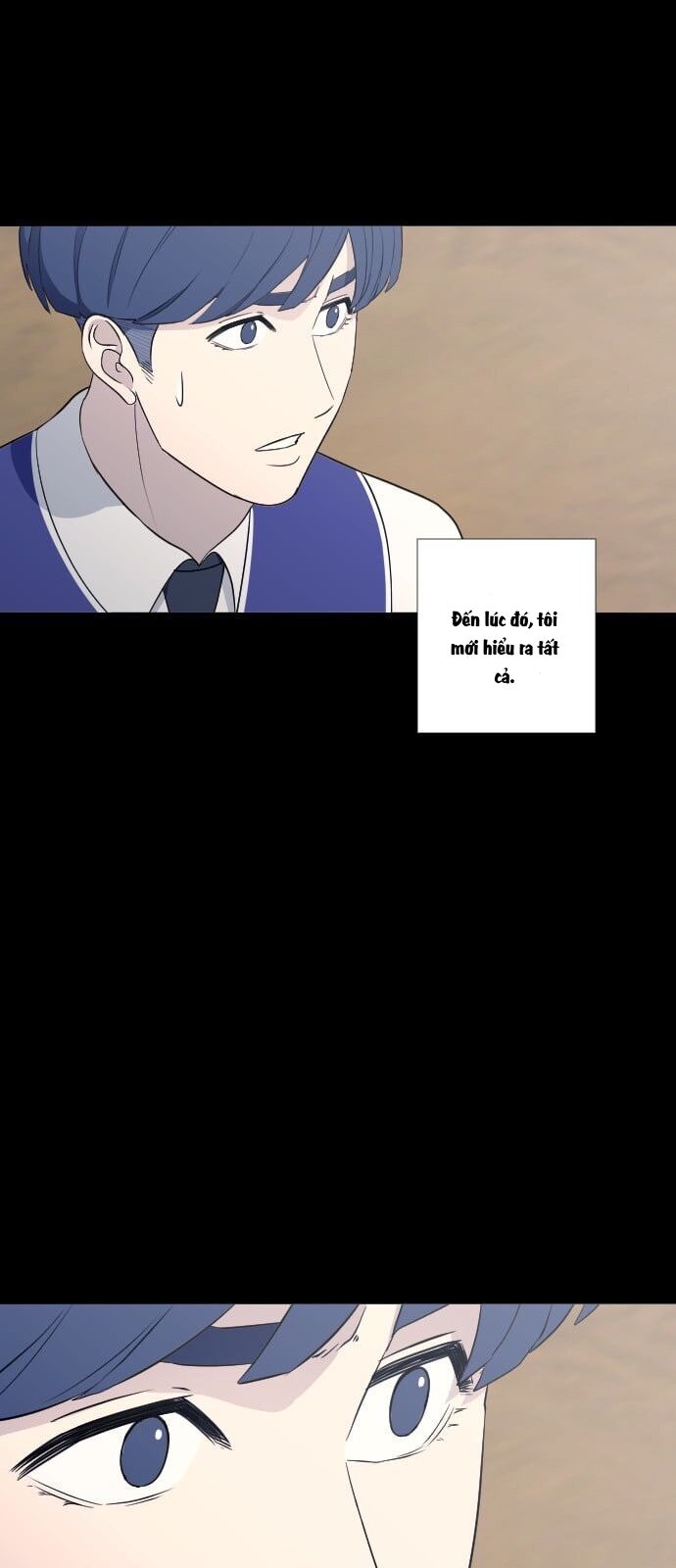 Garbage Time Chap 59 - Next Chap 60