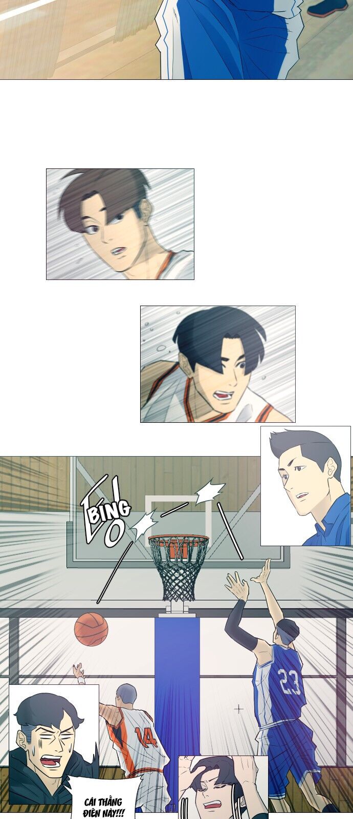 Garbage Time Chap 6 - Next Chap 7