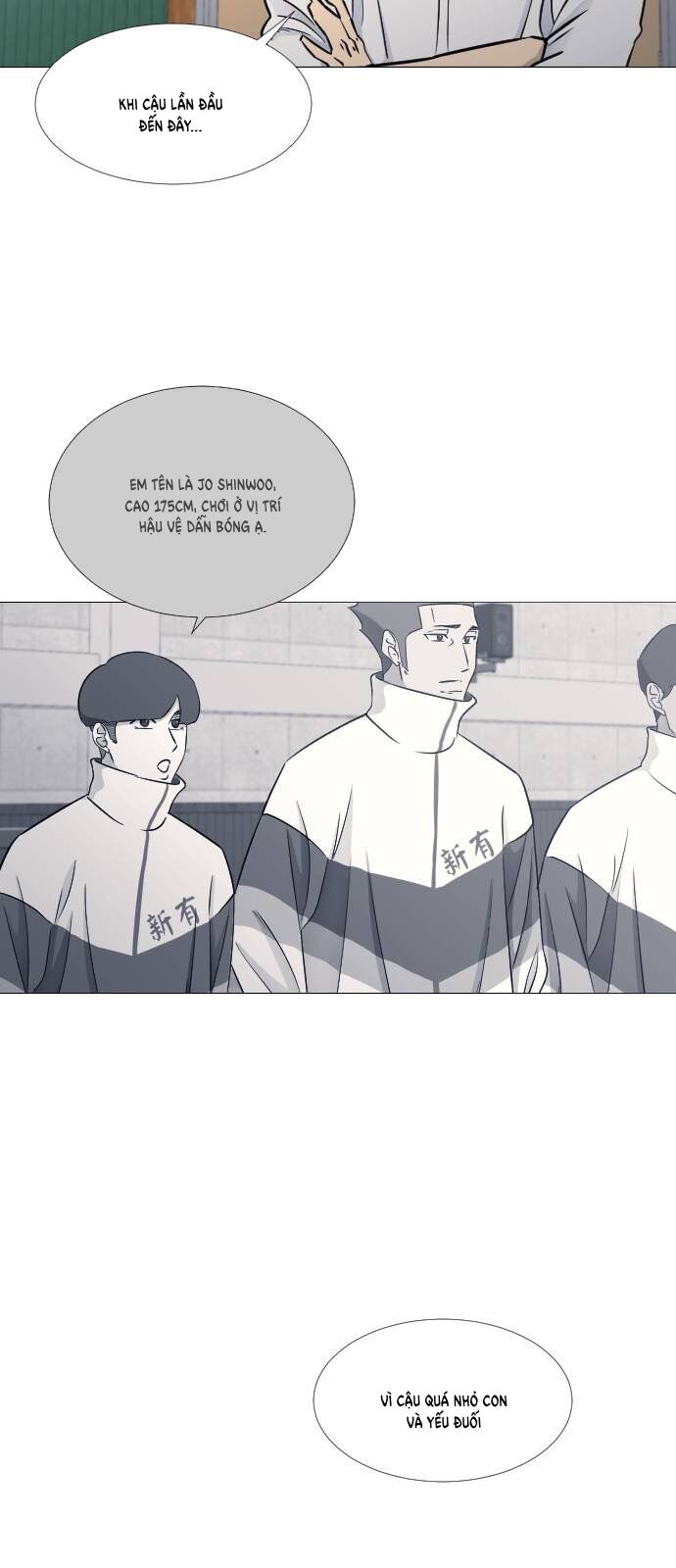 Garbage Time Chap 60 - Next Chap 61