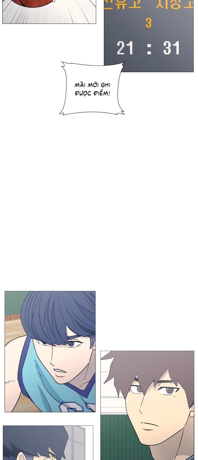 Garbage Time Chap 61 - Next Chap 62