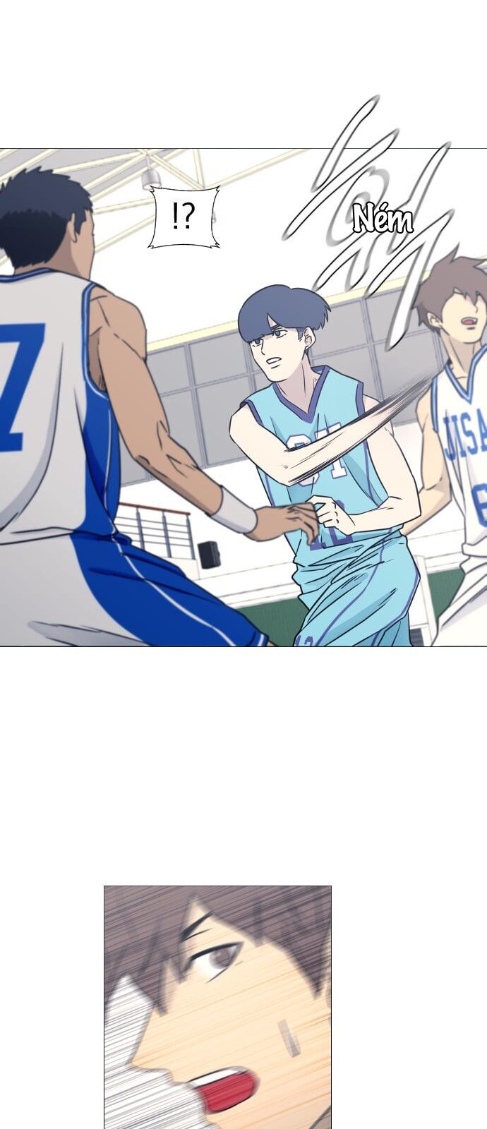 Garbage Time Chap 61 - Next Chap 62