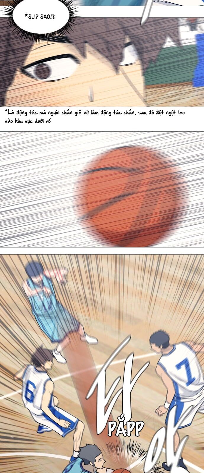 Garbage Time Chap 61 - Next Chap 62