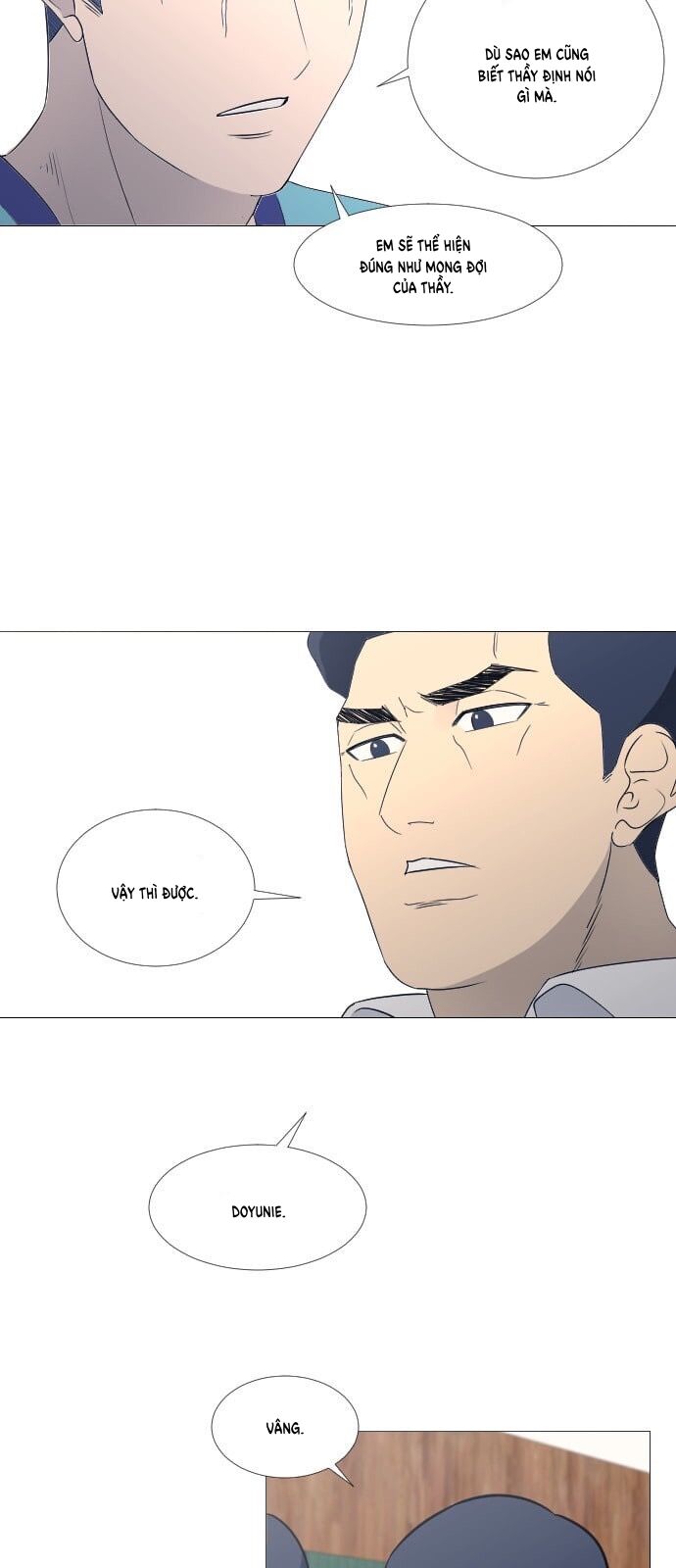 Garbage Time Chap 61 - Next Chap 62