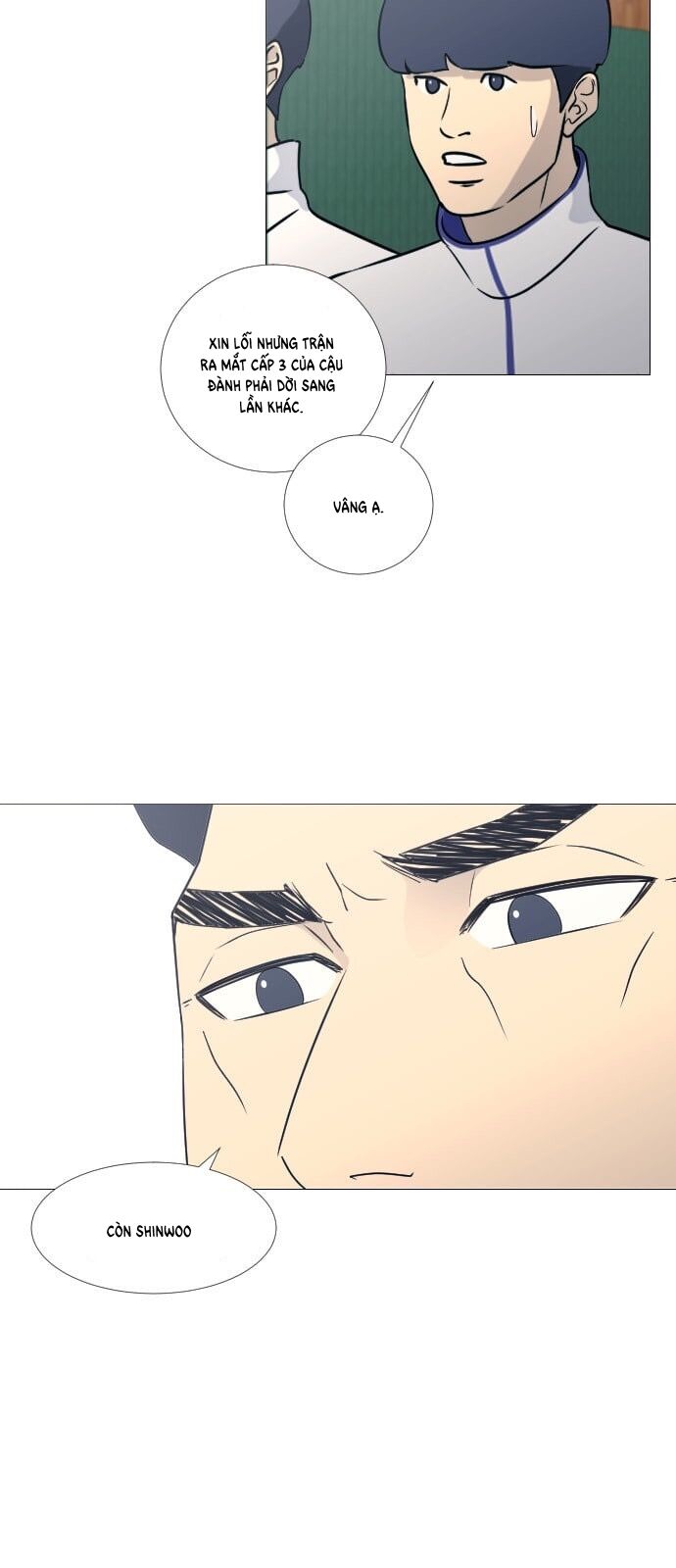 Garbage Time Chap 61 - Next Chap 62