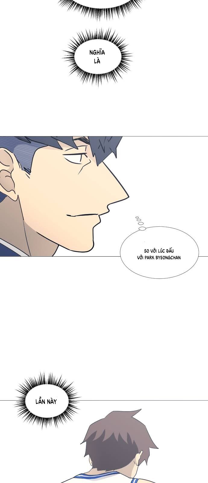 Garbage Time Chap 63 - Next Chap 64