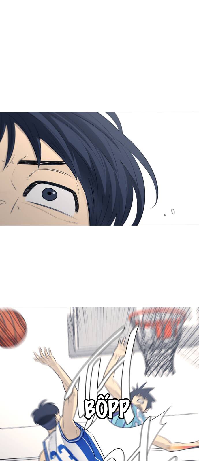 Garbage Time Chap 65 - Next Chap 66