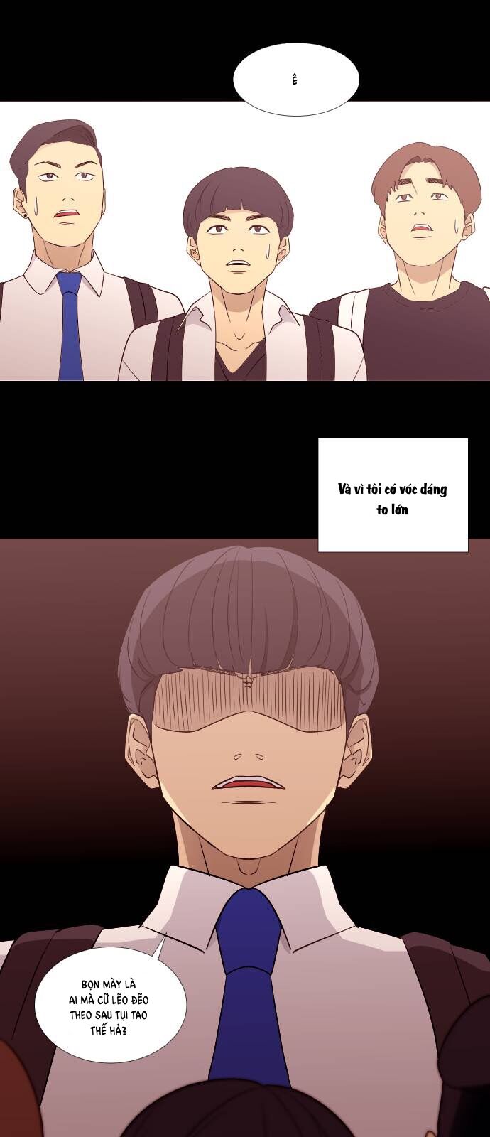 Garbage Time Chap 67 - Next Chap 68