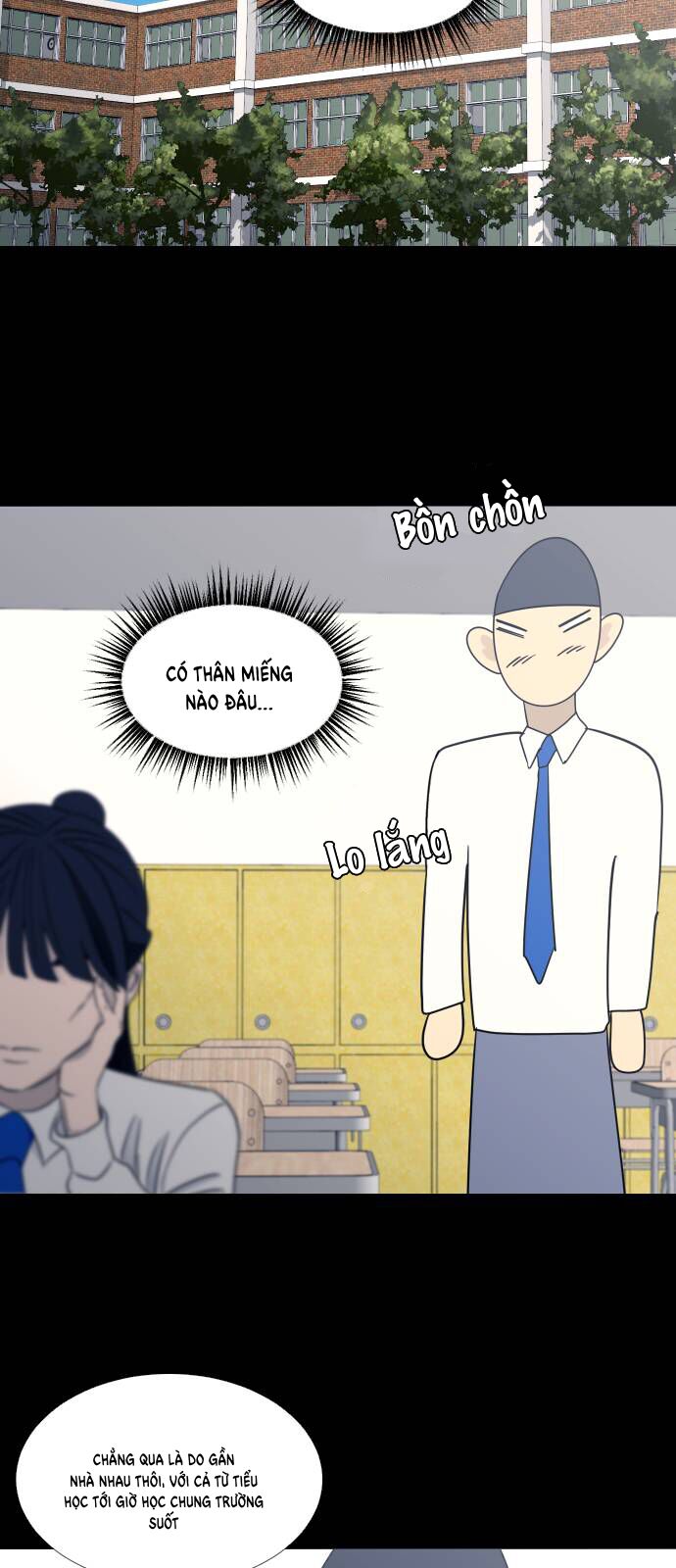 Garbage Time Chap 67 - Next Chap 68