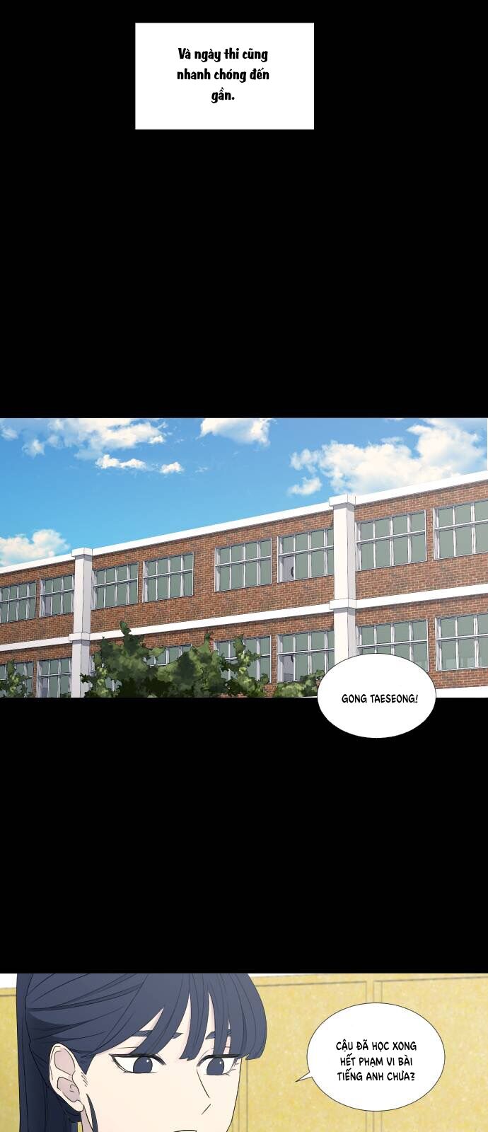 Garbage Time Chap 67 - Next Chap 68