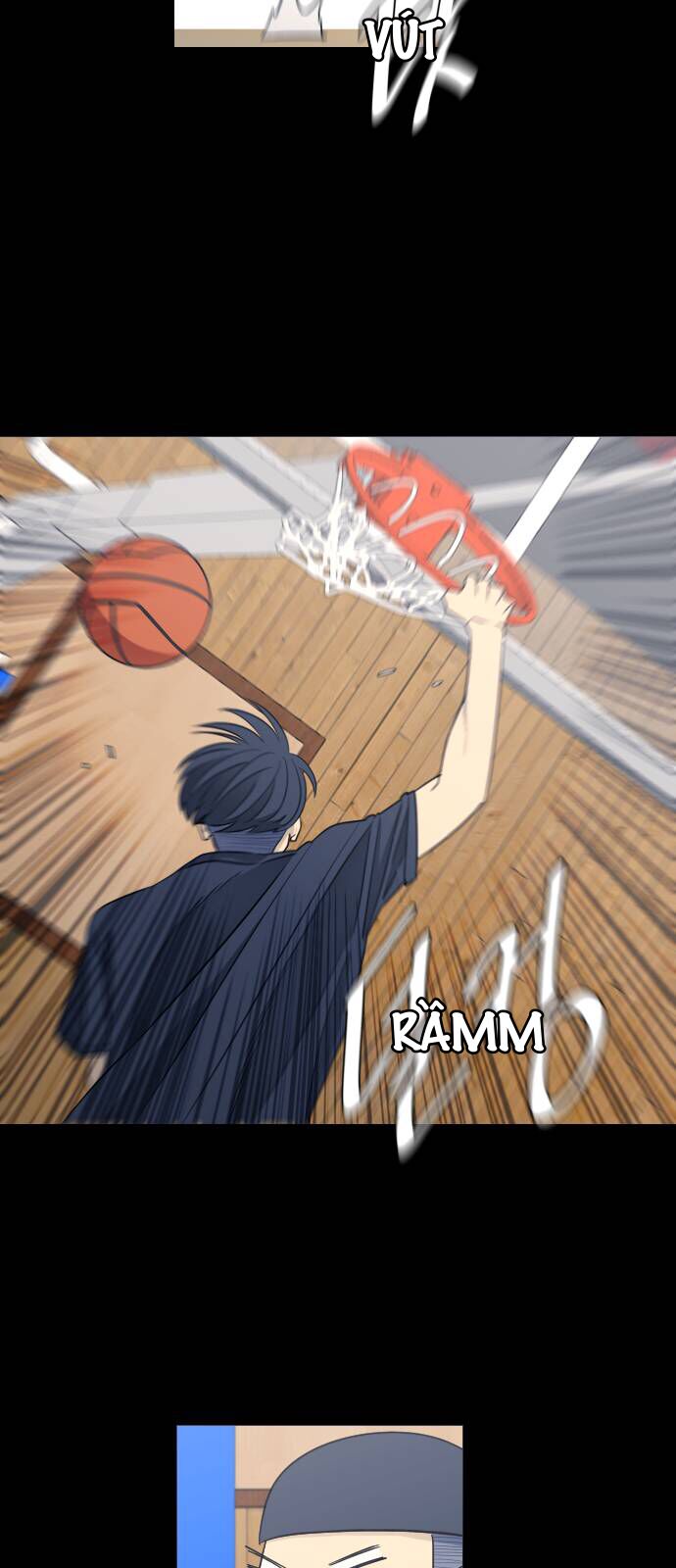 Garbage Time Chap 68 - Next Chap 69