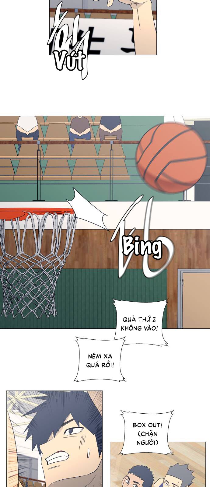 Garbage Time Chap 70 - Next Chap 71