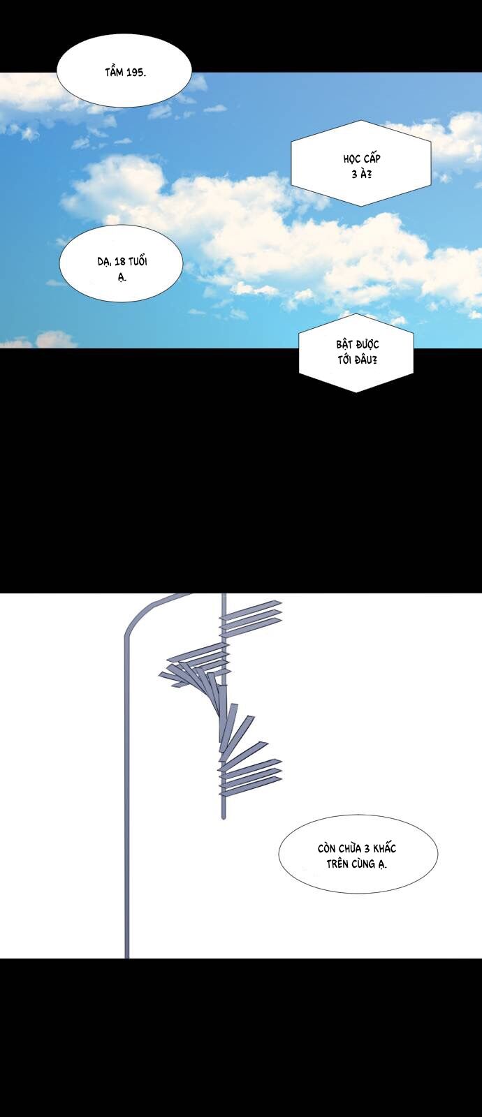 Garbage Time Chap 71 - Next Chap 72