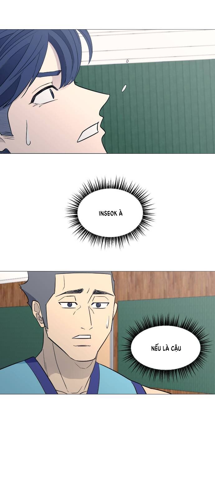 Garbage Time Chap 72 - Next Chap 73