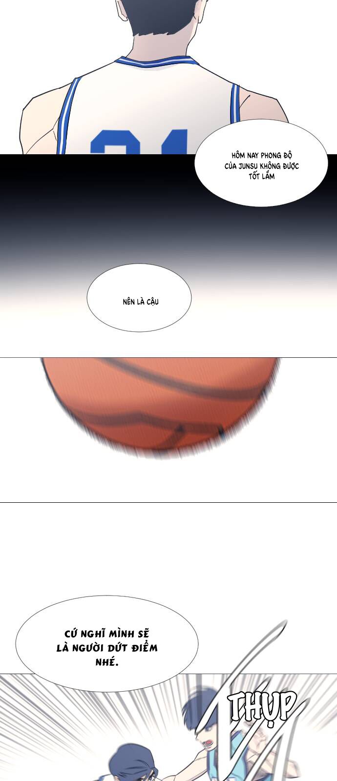 Garbage Time Chap 73 - Next Chap 74