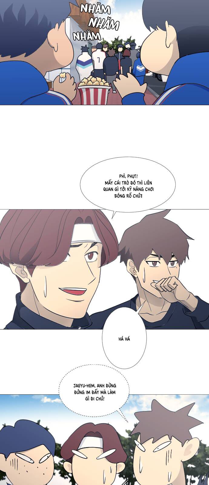 Garbage Time Chap 76 - Next Chap 77