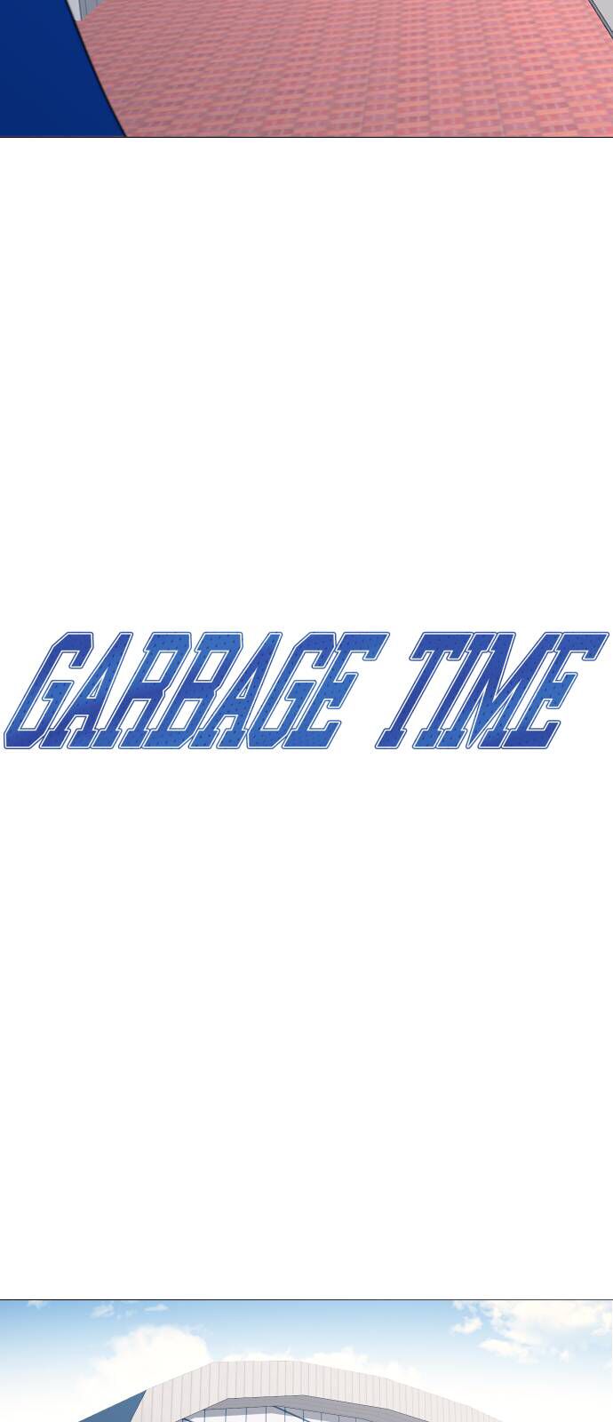 Garbage Time Chap 76 - Next Chap 77