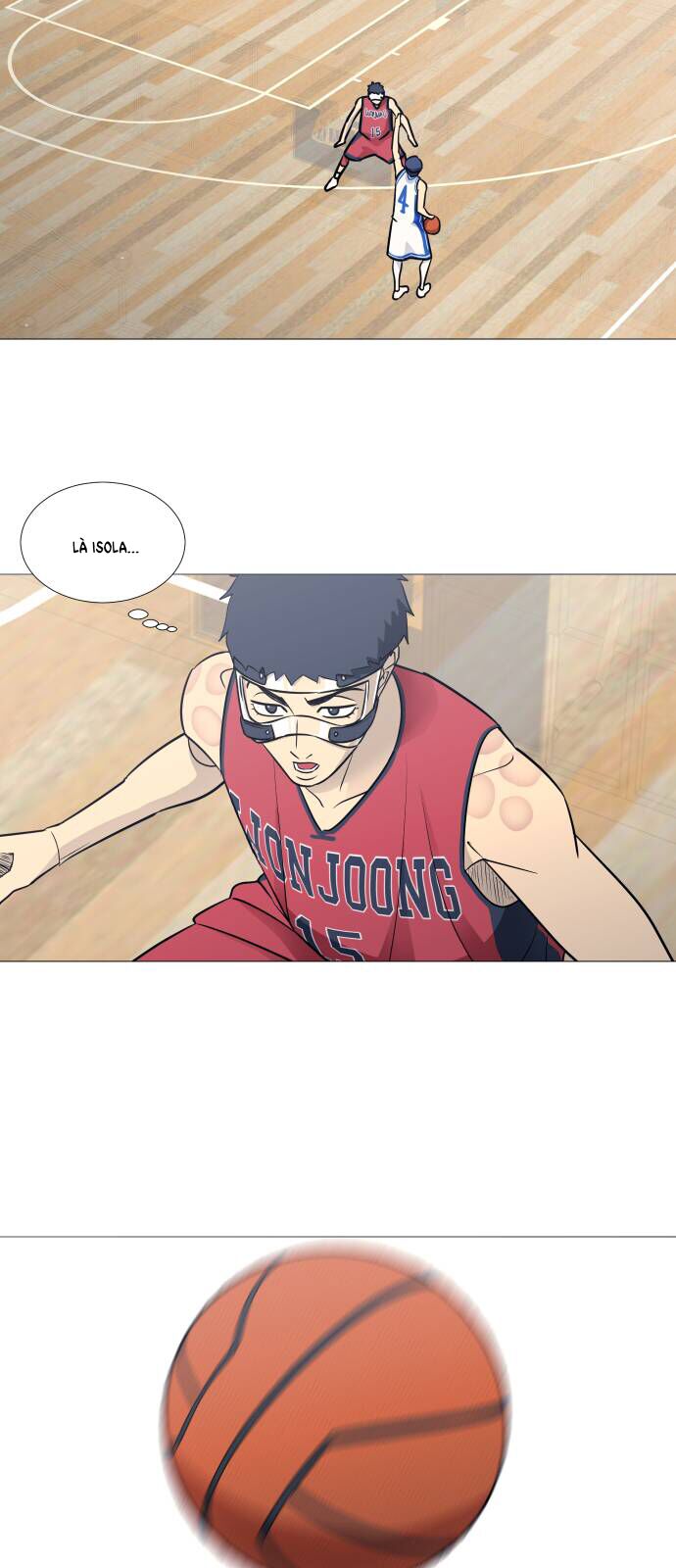 Garbage Time Chap 77 - Next Chap 78