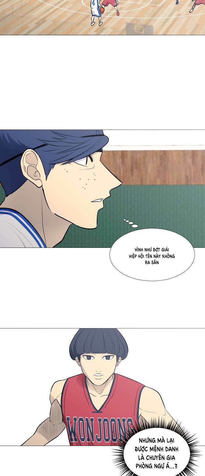 Garbage Time Chap 78 - Next Chap 79