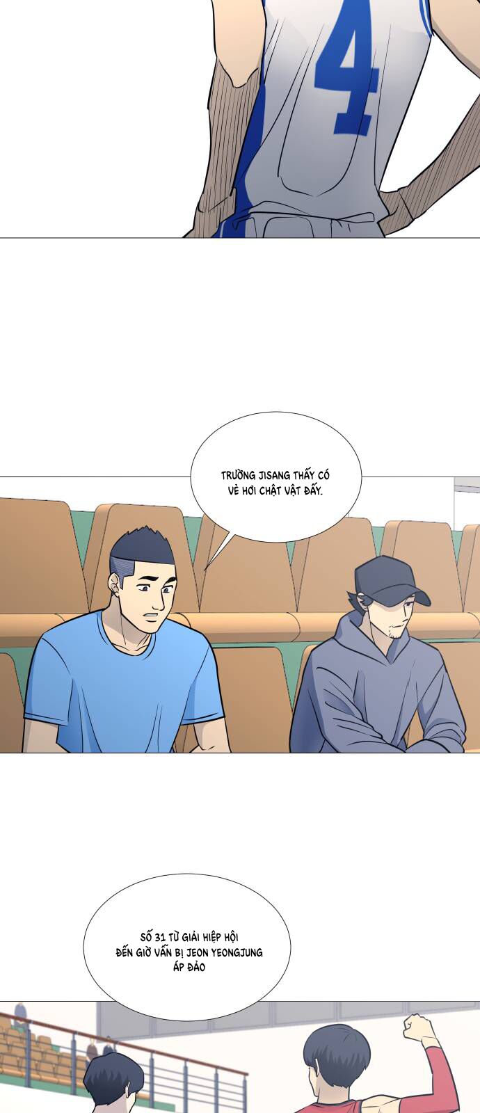 Garbage Time Chap 79 - Next Chap 80