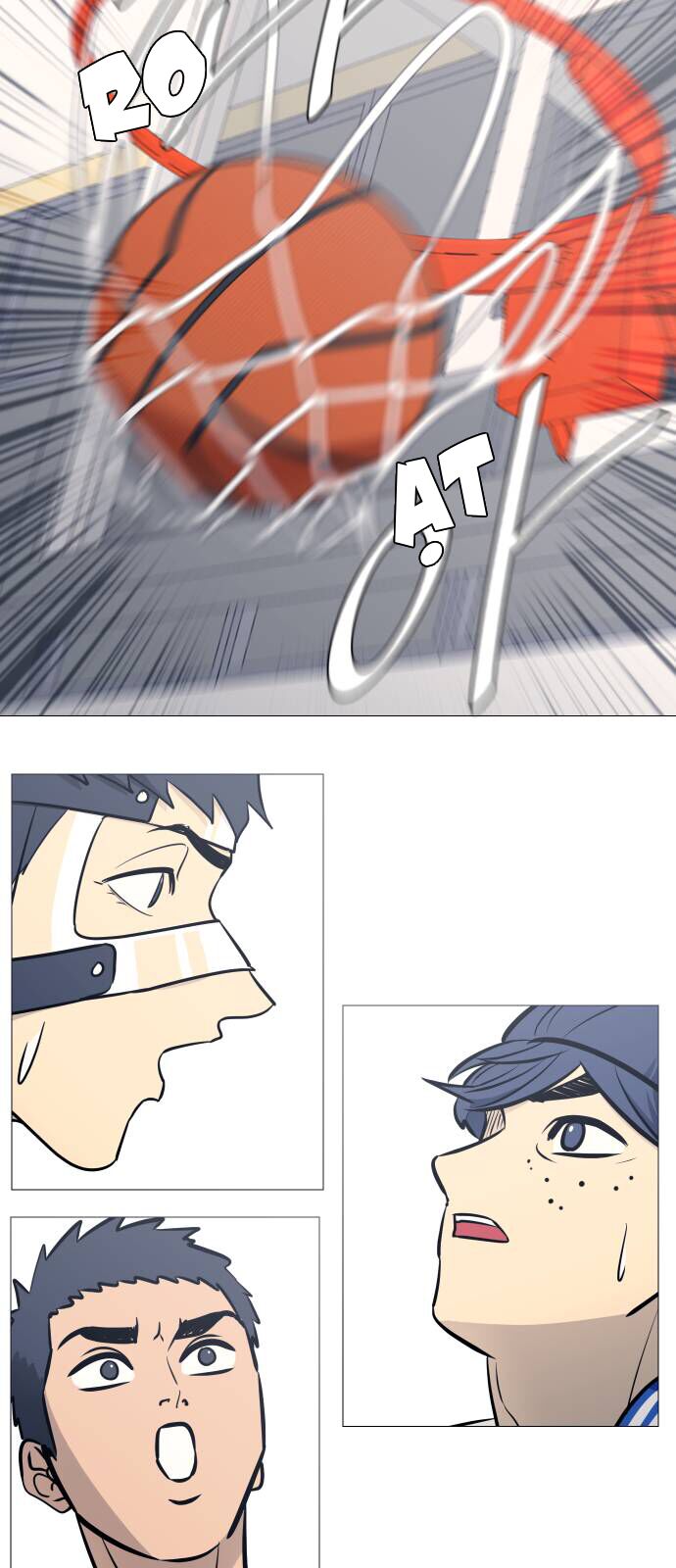 Garbage Time Chap 80 - Next Chap 81