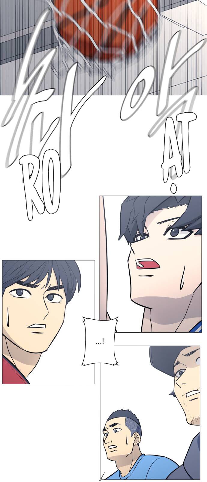 Garbage Time Chap 81 - Next Chap 82