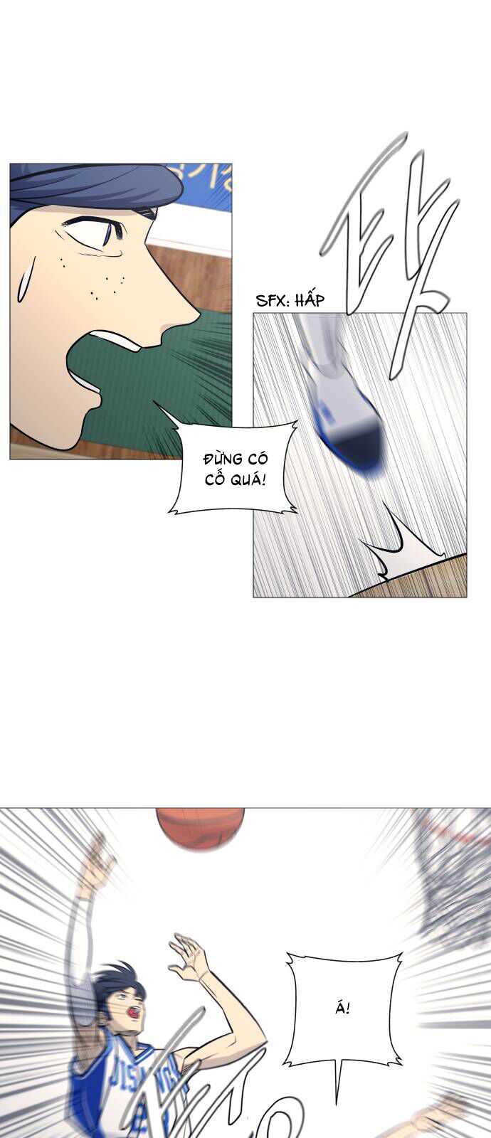 Garbage Time Chap 82 - Next Chap 83