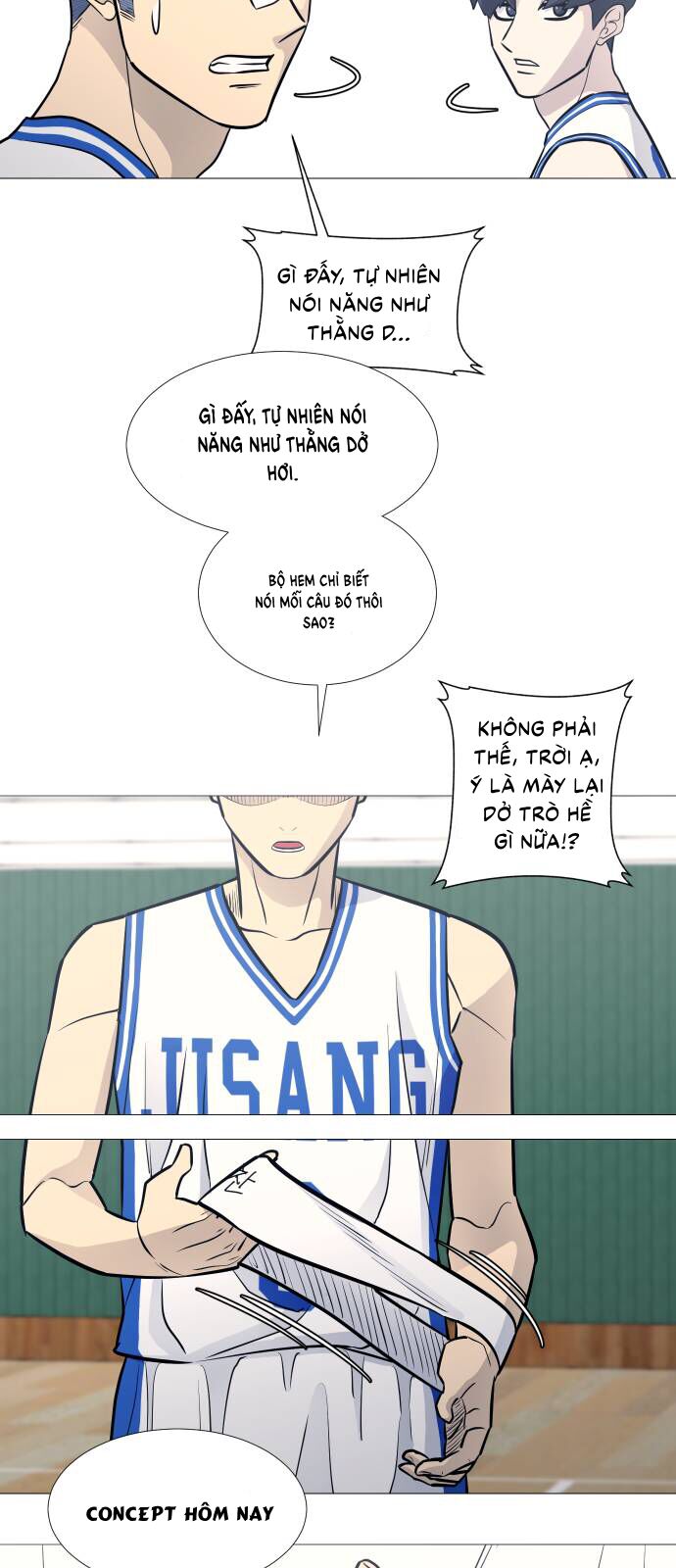 Garbage Time Chap 83 - Next Chap 84