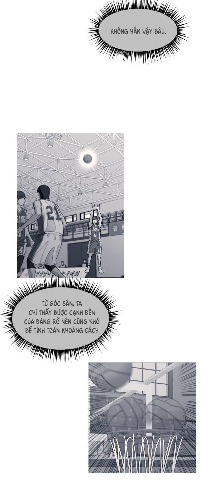 Garbage Time Chap 84 - Next Chap 85